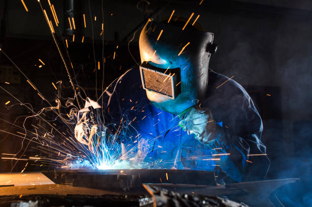 Affordable Welder Services in The Hammocks, FL