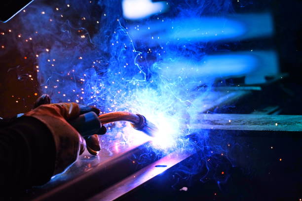 Trusted The Hammocks, FL Welder & Metal Fabrication Experts