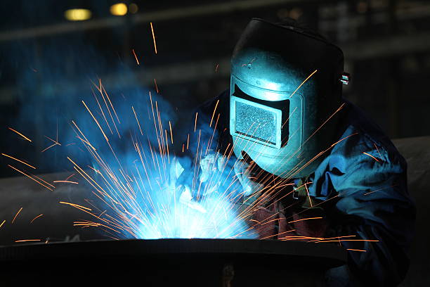 Best Automotive Welding in The Hammocks, FL