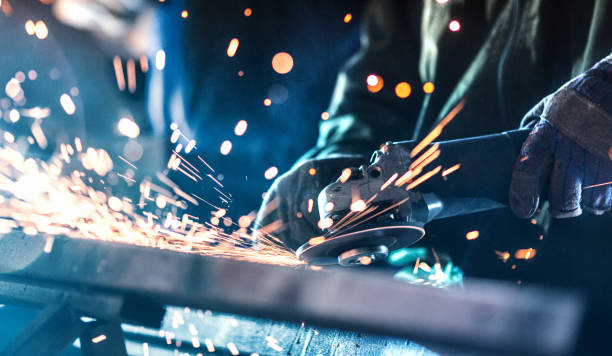 Best Automation and Robotic Welding in The Hammocks, FL